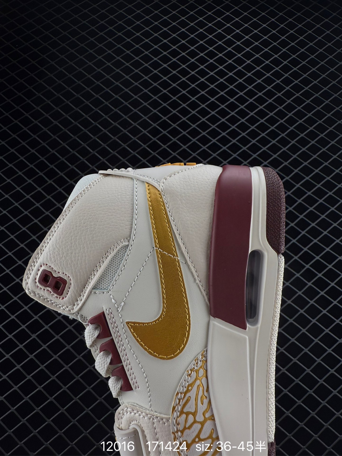 Air Jordan Legacy 312